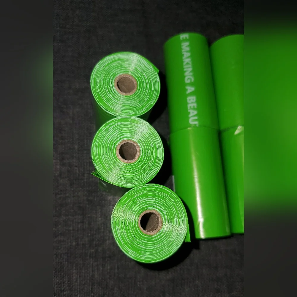 Dog Poop Bags (9Rolls)